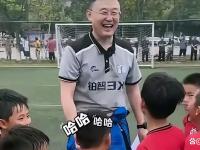 九游体育网页版-国足什么时候能再进世界杯?孙继海:我个人觉得10年左右