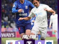 九游娱乐官网入口-关于东京FC爆冷取胜，亚冠格局生变！的信息
