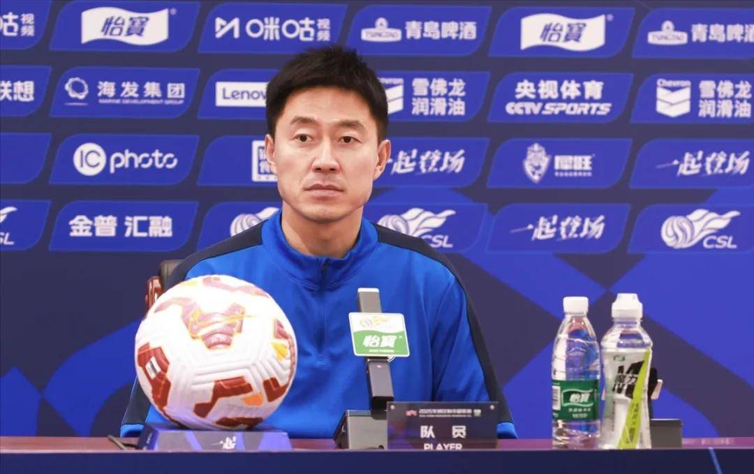 中超球队备战纪实披露，球员状态调整有声有色