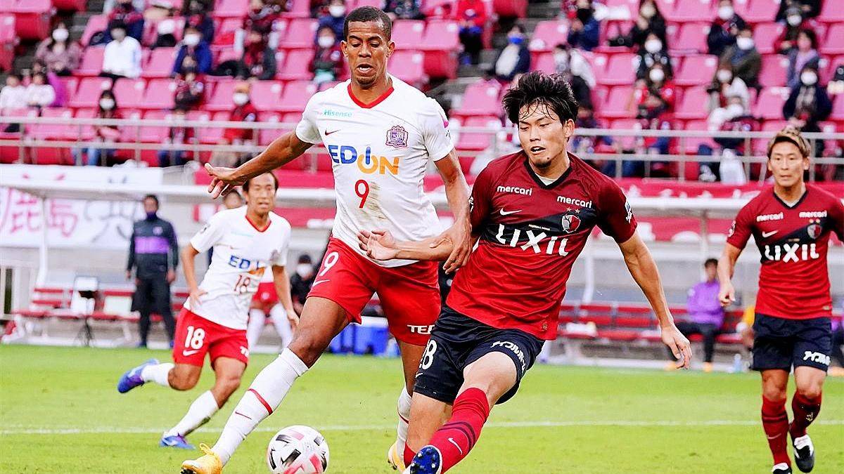 鹿岛鹿角全力备战世俱杯，冲击冠军信心十足(2025世俱杯)