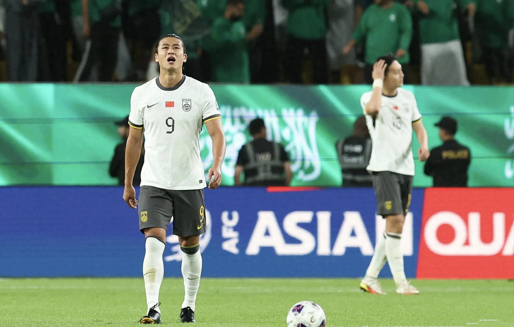 关于世亚预18强赛A组收官：伊朗乌兹别克直通世界杯，卡塔尔第4的信息