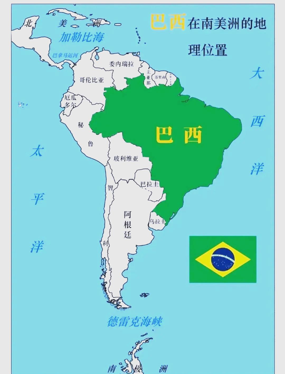 世界排名第一的巴西将迎来挑战